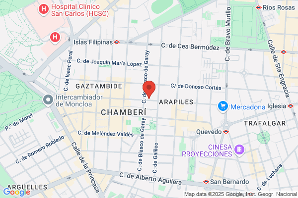 Lopez Masoliver m. E.