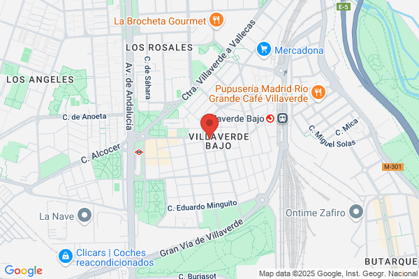 Misioneras Siervas De San Jose
