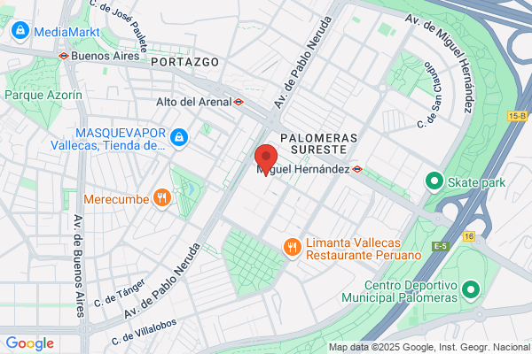 Petirrojo S.A.L.
