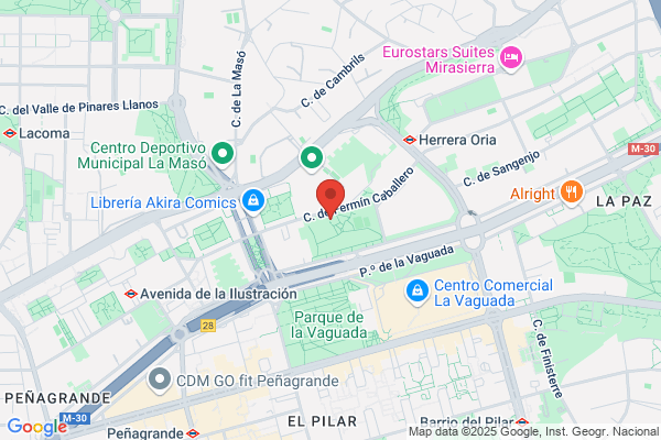 Projardin