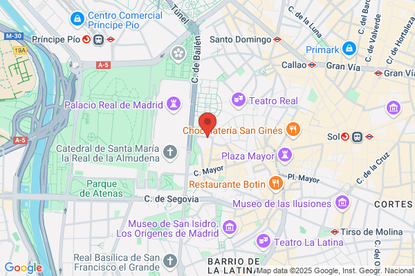 ASOCIACIÓN ESPAÑOLA DE AFECTADOS POR SARCOMAS
