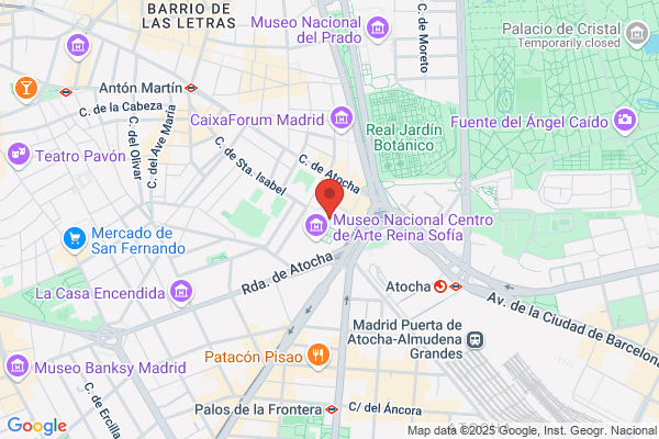 Amigos Del Arte Y La Historia