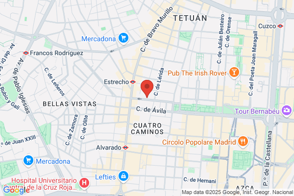Asociacion Altamirano