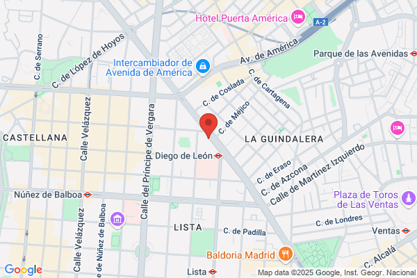 Asociacion Cooperacion Universitaria Española