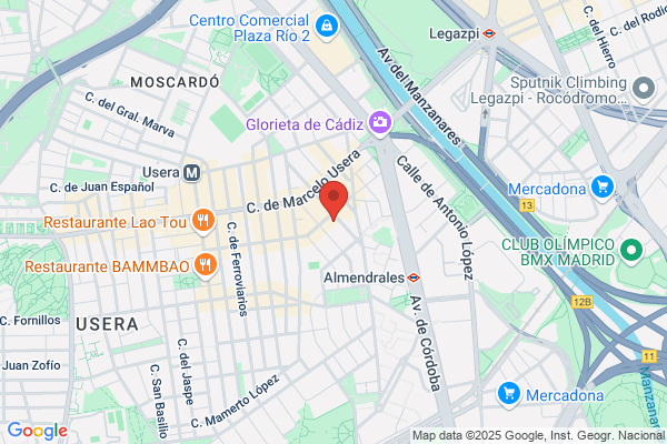 Asociacion Cultural Arte Lud
