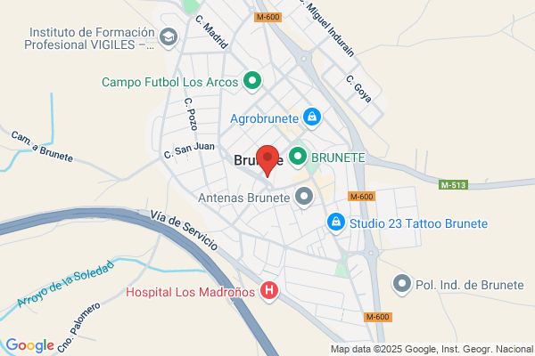 Asociacion Cultural Peña Los Buenos