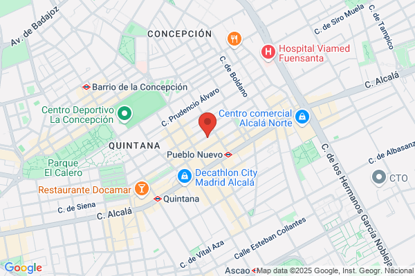 Asociacion Cultural Quintana