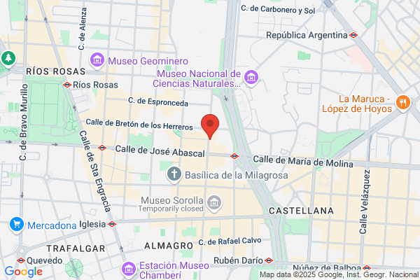 Asociacion Cultural Zurbano