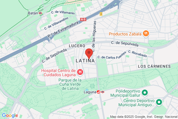 Asociacion De Amigos De Las Brigadas Internacionales