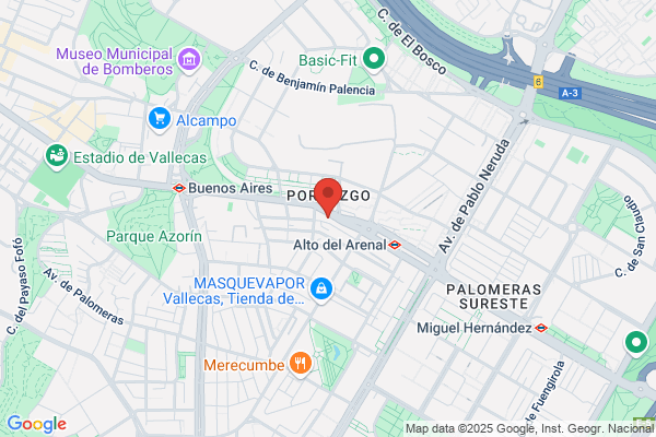 Asociacion De Investigaciones Humanisticas
