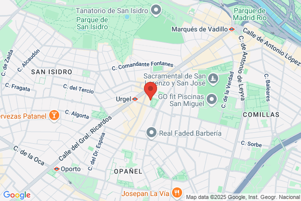 Asociacion De Mujeres Opañel