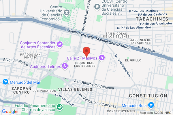 Asociacion De Television Educativa Iberoamericana