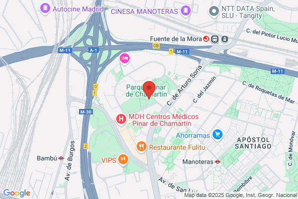 Asociacion Dimension-Alfa
