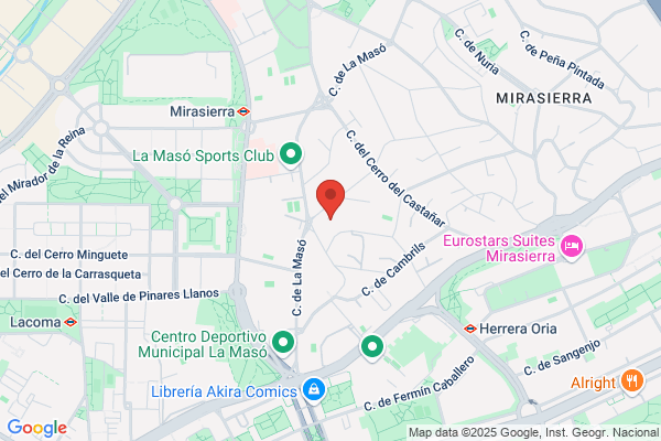 Asociacion La Yuca