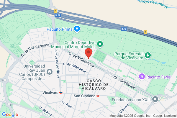 Asociacion Las Tejedoras