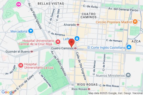 Asociacion Miralta