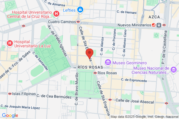 Asociacion Nacional Derecho A Saber