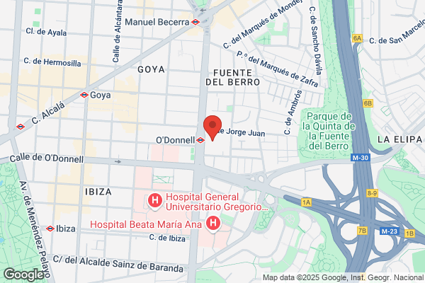 Asociacion Popular De Amas De Casa De retiro