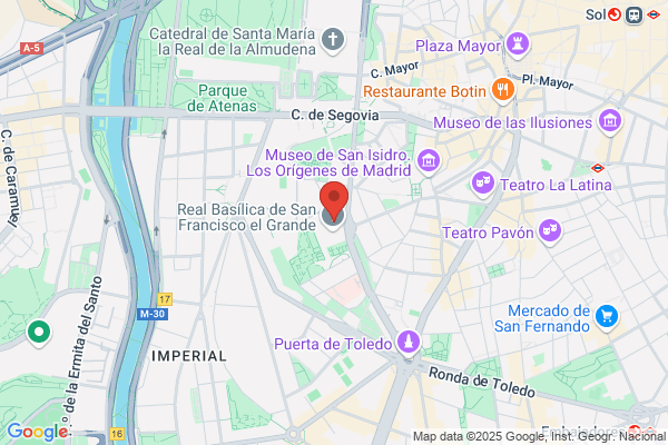 Asociación de Amigos de Tierra Santa