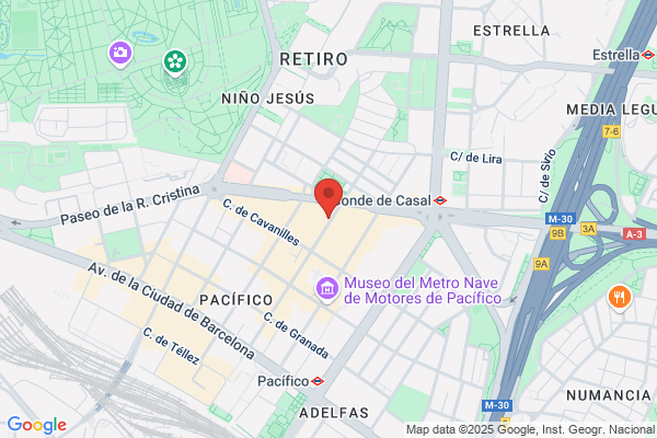 Ateneo De Teologia