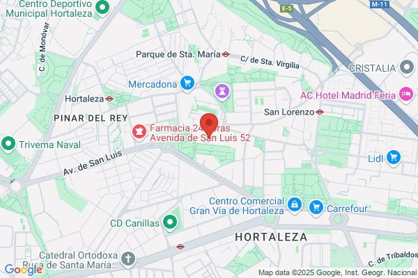 Aurora Fundacion Intermitente