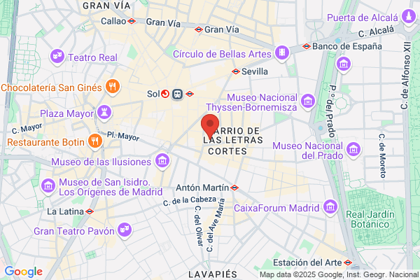 Casa Guadalajara