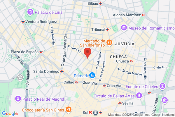 Casa Regional De Leon