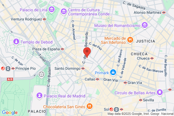 Club De Amigos De La Unesco
