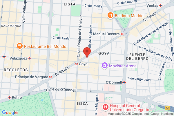 Club Español De Terriers