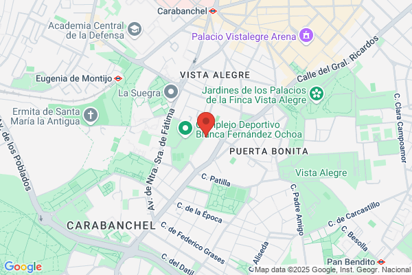 Confederacion De Asociaciones De Vecinos Del Estado Español