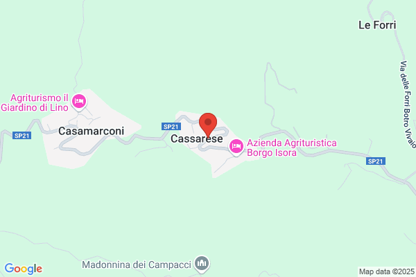 Cosarese