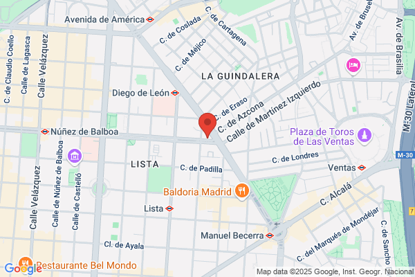 Espacios Tematicos S.A.