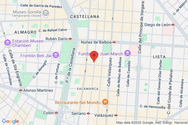 FUNDACION DALMA