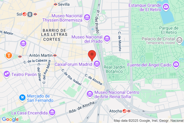 Fundacion Cultural Española Para El Fomento De la artesania