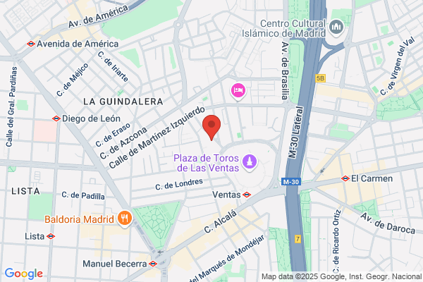 Fundacion Elan Vital