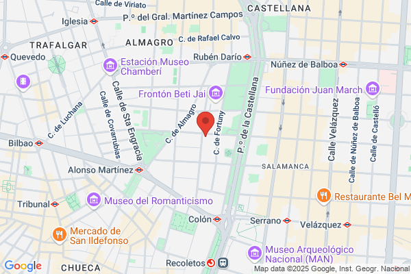 Fundacion Entorno Empresa Y Medio Ambiente
