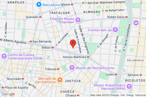 Fundacion Friedrich Ebert Stiftung