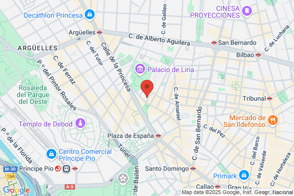 Fundacion Hispania Nostra