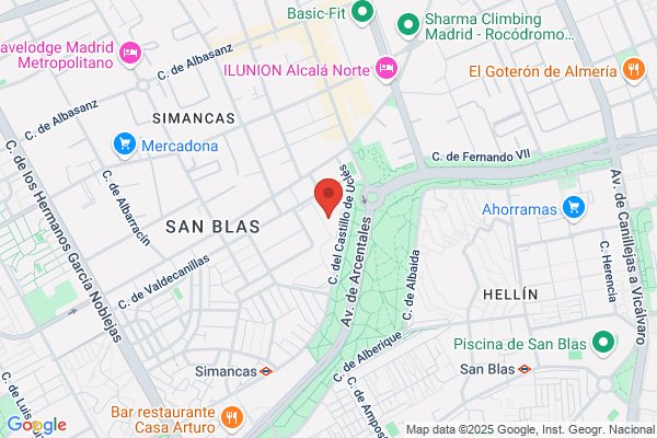 Fundacion Hispano Cubana