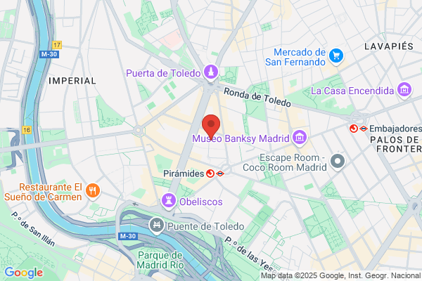Fundacion Nacional Francisco Franco