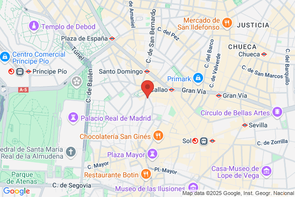 Fundacion Para El Desarrollo De La Enfermeria