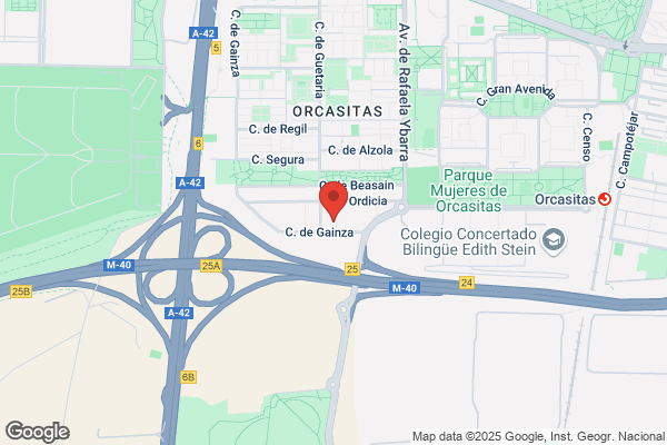 Centro de Fisioterapia Blancasalud
