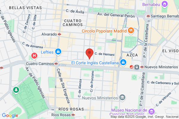 Buendía Centro de Fisioterapia