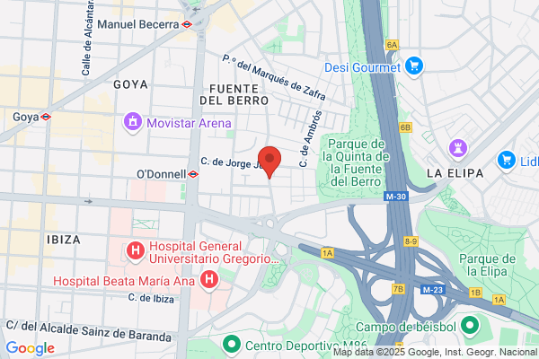 ASOC. DE PADRES Y AMIGOS DE LOS SORDOS