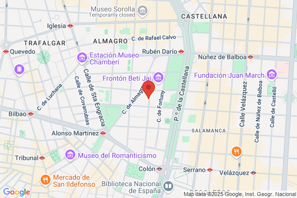 AEC-Asociación Española de Empresas de Consultoría