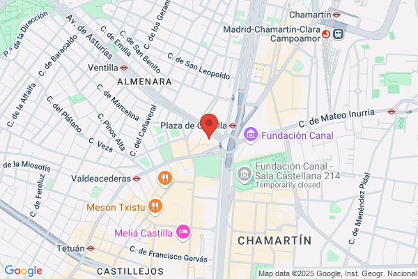 ASOCIACION DE EMPRESAS DE DETERGENTES Y PRODUCTOS DE LIMPIEZA, MANTENIMIENTO Y AFINES