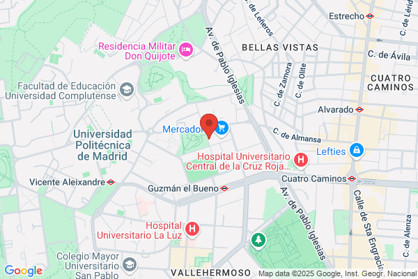 Accion Contra El Hambre