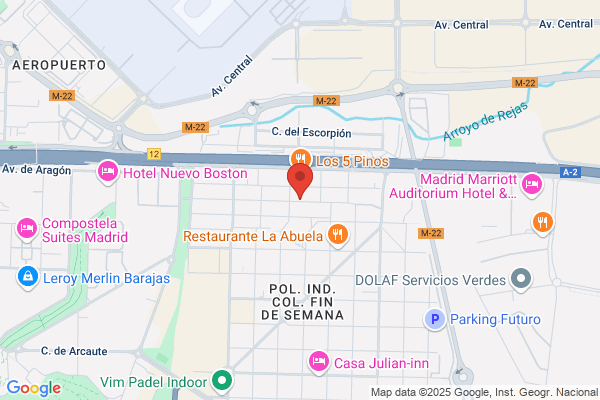 Apcionn Asociacion De Ayuda A La Poblacion necesitada