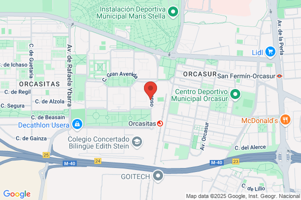 Asociacion Colectivo La Calle