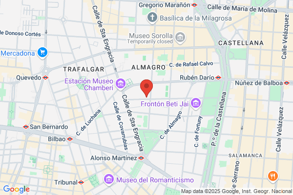 Asociacion De Hidalgos A Fuero De España
